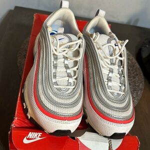 Air max 97s